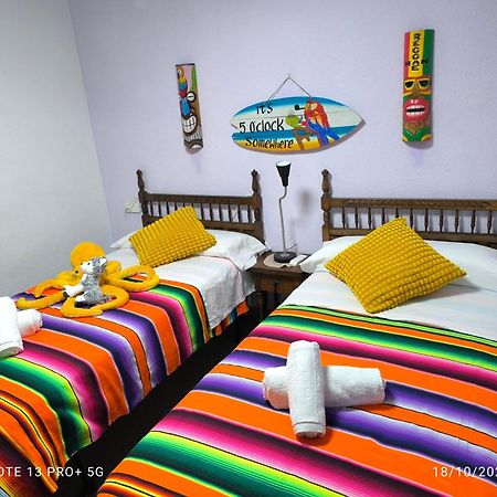 קויירה Bonito Apartament A 3 Minutos De La Playa מראה חיצוני תמונה