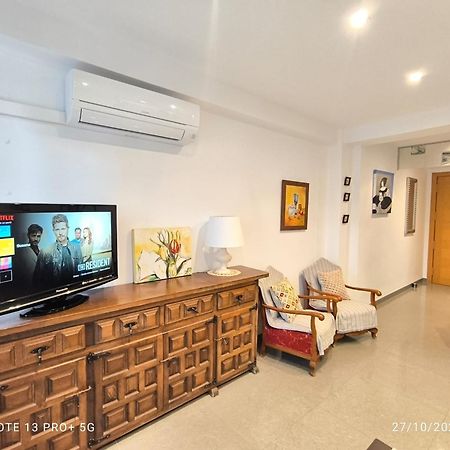 קויירה Bonito Apartament A 3 Minutos De La Playa מראה חיצוני תמונה