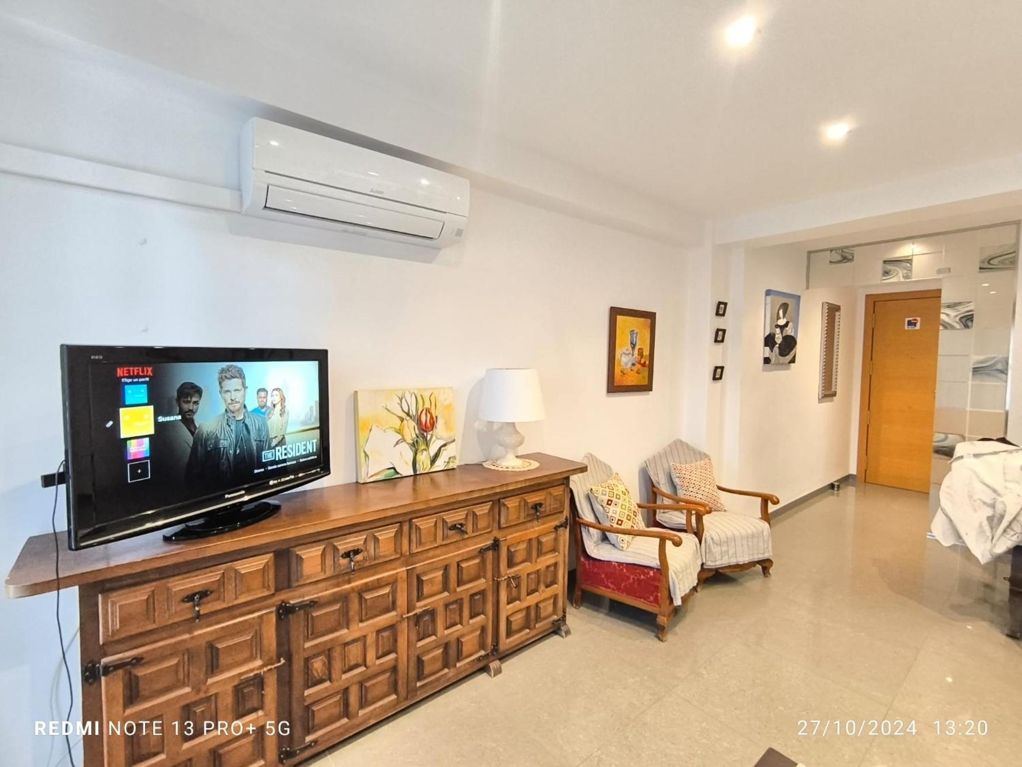 קויירה Bonito Apartament A 3 Minutos De La Playa מראה חיצוני תמונה