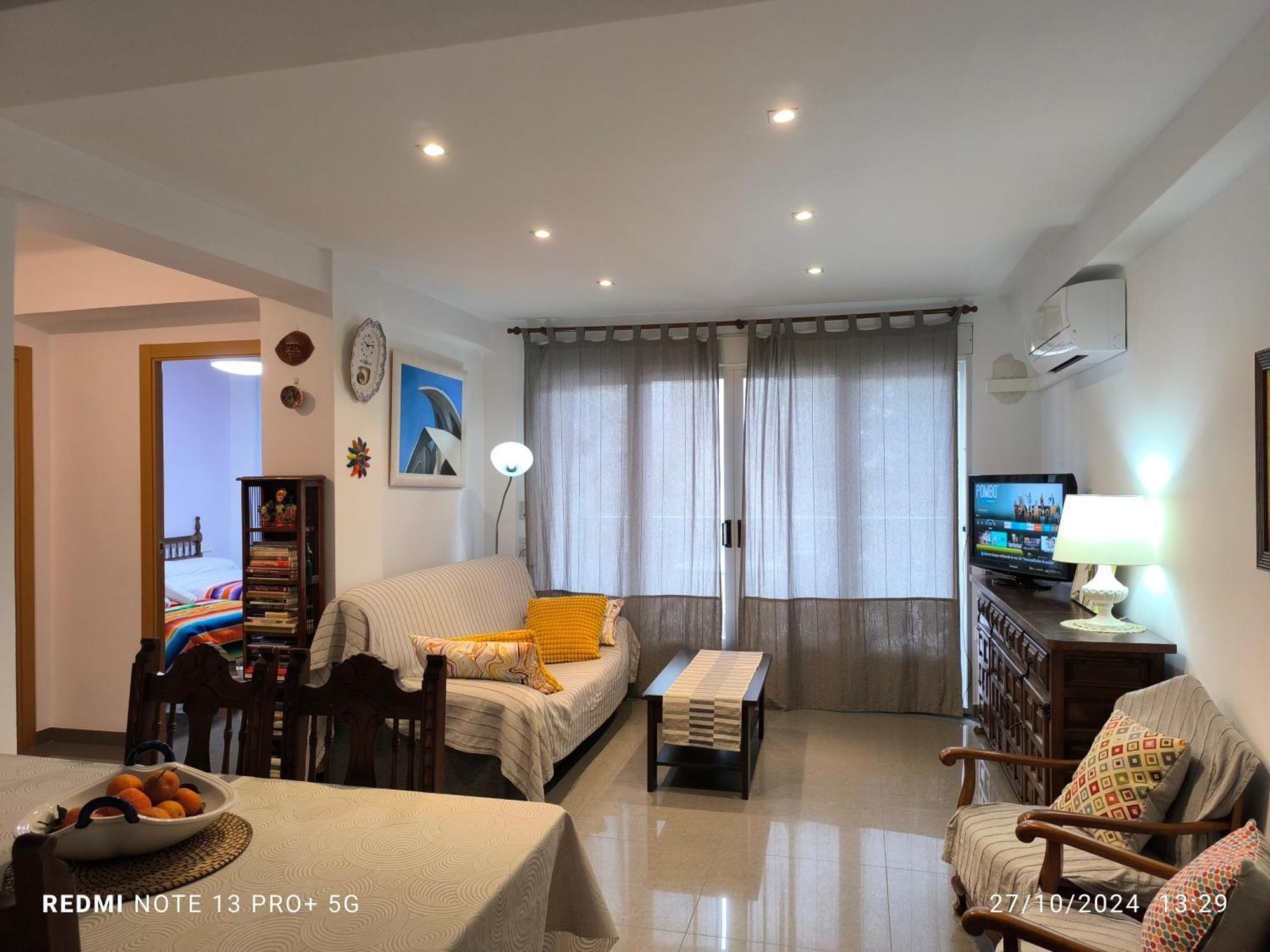 קויירה Bonito Apartament A 3 Minutos De La Playa מראה חיצוני תמונה