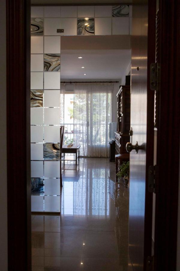 קויירה Bonito Apartament A 3 Minutos De La Playa מראה חיצוני תמונה