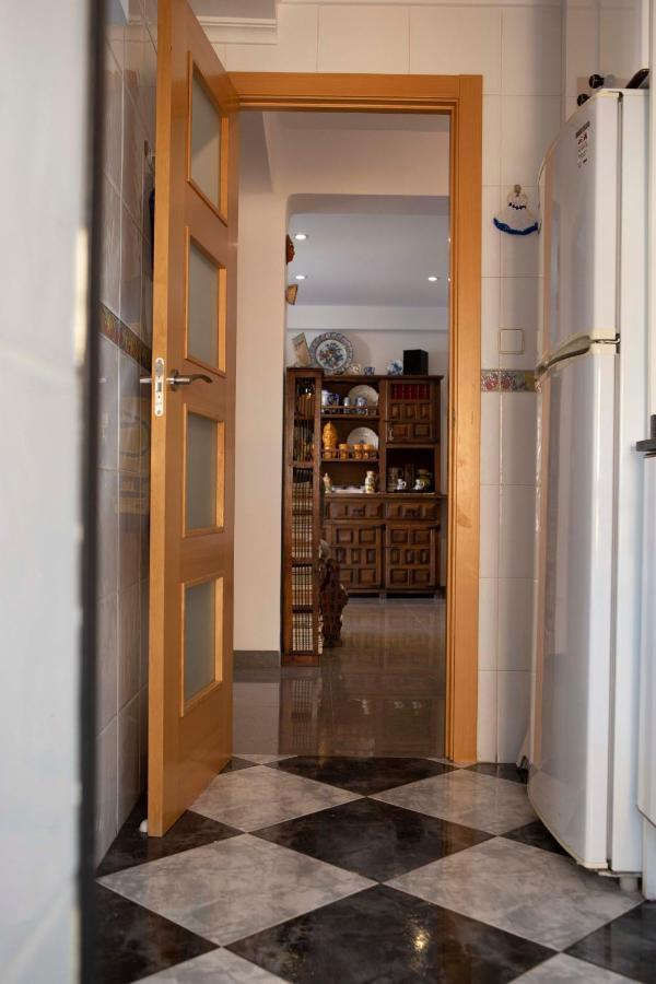 קויירה Bonito Apartament A 3 Minutos De La Playa מראה חיצוני תמונה