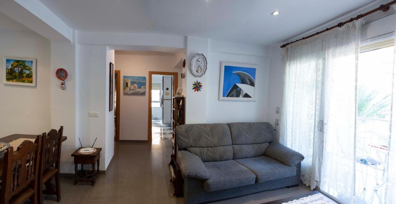 קויירה Bonito Apartament A 3 Minutos De La Playa מראה חיצוני תמונה