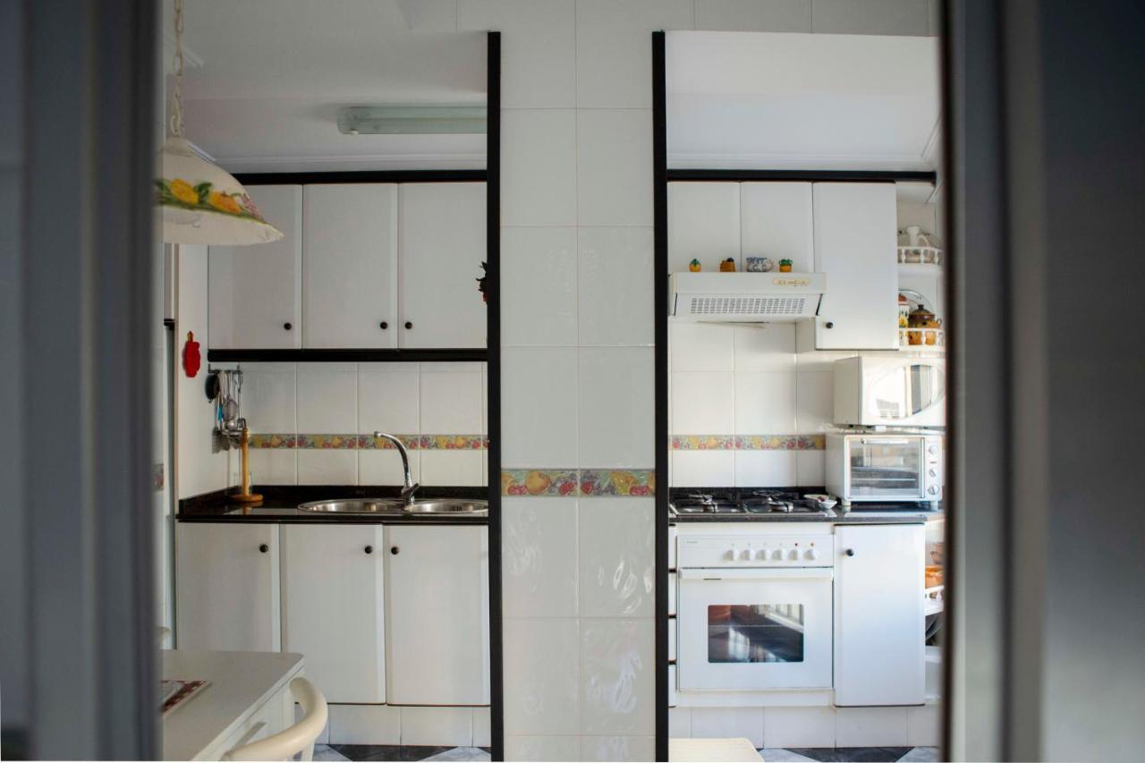 קויירה Bonito Apartament A 3 Minutos De La Playa מראה חיצוני תמונה