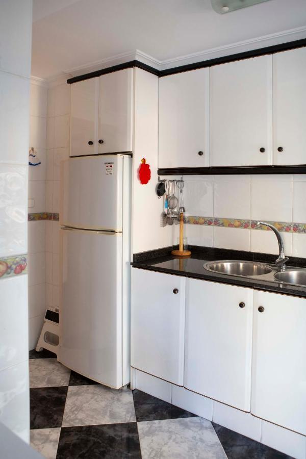 קויירה Bonito Apartament A 3 Minutos De La Playa מראה חיצוני תמונה