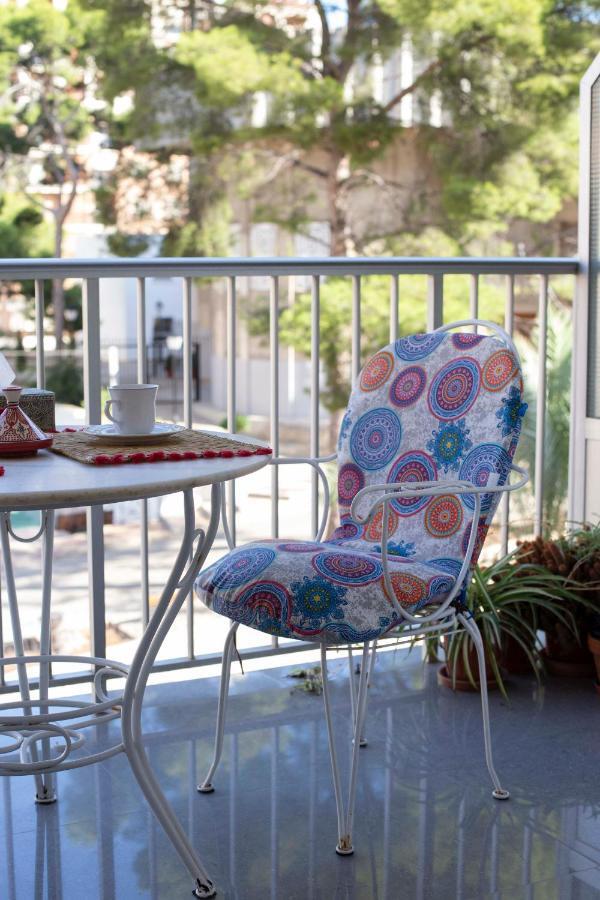 קויירה Bonito Apartament A 3 Minutos De La Playa מראה חיצוני תמונה