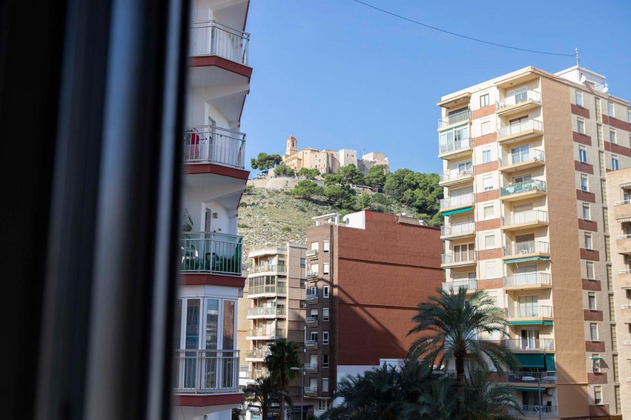 קויירה Bonito Apartament A 3 Minutos De La Playa מראה חיצוני תמונה