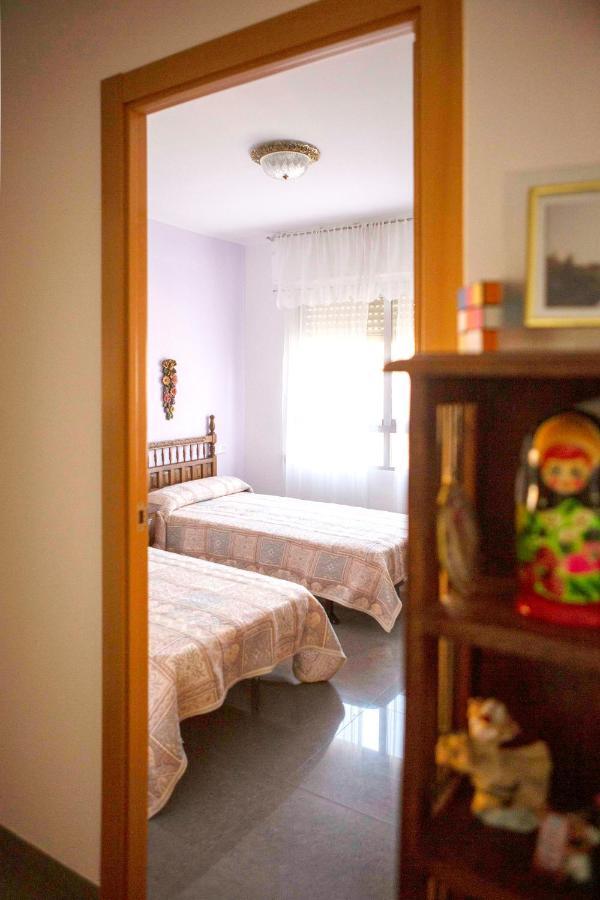 קויירה Bonito Apartament A 3 Minutos De La Playa מראה חיצוני תמונה